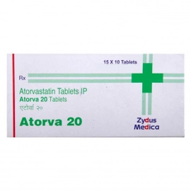 ATORVA 20